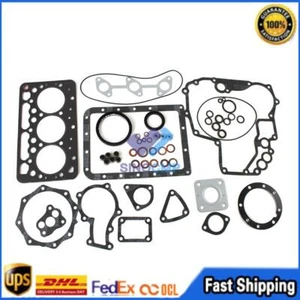 New Full Gasket Kit Set for Kubota D662 Engine - Picture 1 of 5