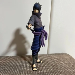 NARUTO Sasuke Uchiha Ichiban Kuji 2023 Figure Prize B from JAPAN - Picture 1 of 3
