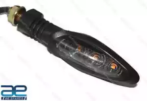 Se adapta a KTM 125 200 250 390 DUKE LED Indicador de señal de giro 2 luces intermitentes. - Imagen 1 de 3