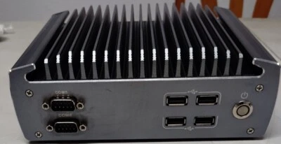 PC INDUSTRIAL CORE I5 2.30Ghz 8.00 RAM - Imagen 1 de 4