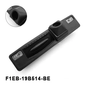 Rear Trunk Hatch Door Handle Switch For 2012-2018 Ford Focus ST F1EB-19B514-BE( - Picture 1 of 5