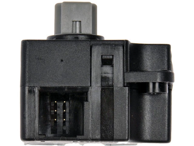 Atuador de aba de ar principal para 2013-2019 Cadillac XTS 2014 2015 2016 2017 SJ516FC - Imagem 1 de 1