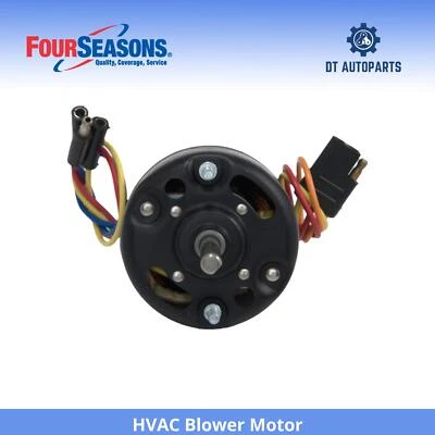 Motor soplador de climatización 4 estaciones 1973 para Mazda RX-2 1972-1974 Foto 1 de 4