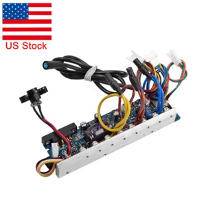 US - For Ninebot E25 E45 Electric Scooter Controller Mainboard Assembly Parts - Picture 1 of 14