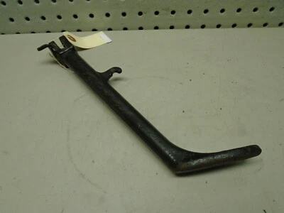 Soporte lateral para Hyosung GT650R Comet 2008 OEM Foto 1 de 4