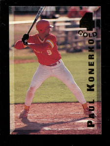 A1511- 1994 Classic Four Sport Gold Card #s 1-200 -You Pick- 10+ FREE US SHIP