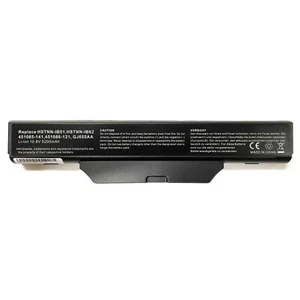 New Battery for HP Compaq 550 610 615 6720s 6730s 6735s 6820s 6830s HSTNN-IB52 - Picture 1 of 2