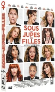 Sous les jupes des filles - Picture 1 of 5