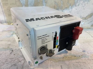 Magnum Magnasine MS2012 Inverter Charger, 2000WATT, 100AMPs - Picture 1 of 10