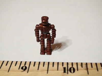 Figura droide de Jabba Star Wars Micro Machines Action Fleet EV-9D9 Foto 1 de 2