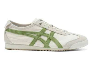 Onitsuka Tiger MEXICO 66 SD Men's Sneakers Casual Fashion Shoes 1183C015-201 - Foto 1 di 8