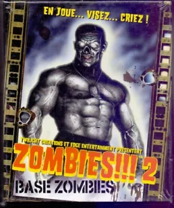 EDGE UBIK : ZOMBIES !!! 2 BASE ZOMBIES - Imagen 1 de 2