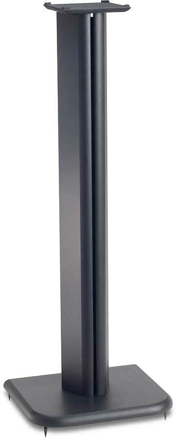 Sanus BF31B Black Pair 31" Speaker Stands - Image 1 of 1