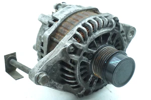 2007-2017 JEEP PATRIOT FRONT ENGINE MOTOR ALTERNATOR GENERATOR W/ PULLEY OEM - Picture 1 of 6