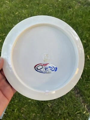 Rare Innova Bottom Stamp OTB Destroyer Penned *DS 175g Not Embossed XMAS Top - Image 1 of 2