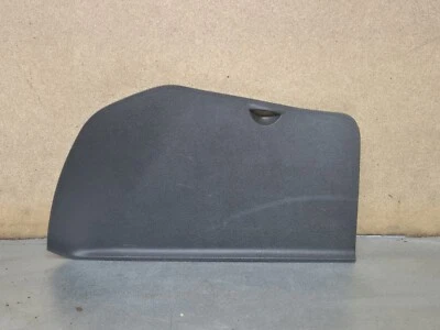 Panel maletero lado izquierdo renault megane mk3 2008-2014 n/s plástico 849220003r b11 Foto 1 de 3