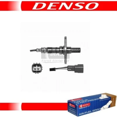 Sensor de oxígeno aguas abajo DENSO para TOYOTA T100 V6-3,4 L 1995-1998 Foto 1 de 4