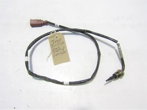 VW T-ROC 2017-22 IN-CAT GAS TEMP SENSOR (1.6L 16v TDI DIESEL DGTE) P1540 - Picture 1 of 8