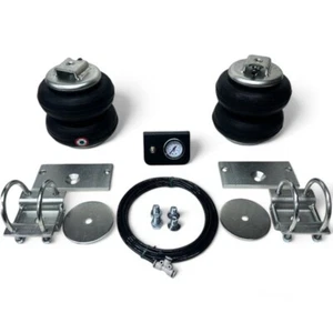 Renault Master Air suspension kit 1998-2010 4000kg - Bild 1 von 8