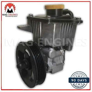 POMPA SERVOSTERZO SUBARU EJ20 EJ25 PER IMPREZA WRX LEGACY & OUTBACK 98-06 - Foto 1 di 6