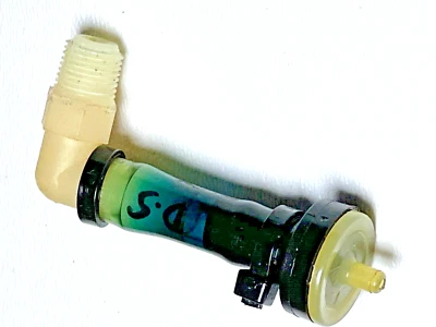 原始设备制造商 POLARIS SL SLH SLTH 750 700 VIRAGE TX SLTX 油箱检查阀门配件 — 第 1/4 张图片