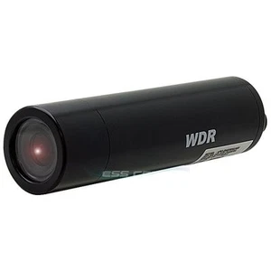 KT&C KPC-EW230NUWX Mini Bullet Camera, 750 TVL 960H, Double Scan WDR, Waterproof - Picture 1 of 3