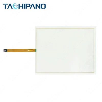 TACHIPANO IC754VSF15CTD-KH Touch Screen for IC754VSF15CTD-FG (ES1522R) Panel Glass