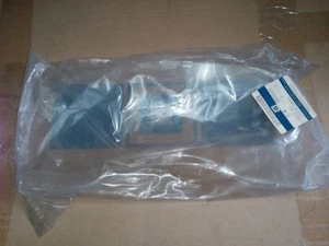 Opel Astra G Vauxhall Astra Mk 4 DashBoard Instruments Lens Glass 90589499 GM - Bild 1 von 2