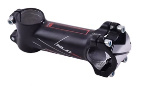 XLC Carbon Alloy SL Bike 120mm A-Head Stem 31.8mm 8 Degree Rise Black - Picture 1 of 4