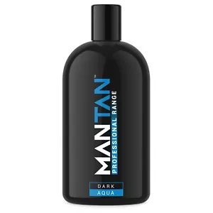 Spray Tan Solution For Men - Cologne Scented Fake Tan Liquid, 1 Litre, 500ml - Picture 1 of 1
