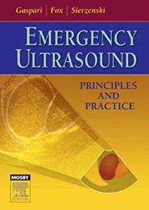 Notfall Ultraschall: Principles And Praxis Hardcover - Bild 1 von 2