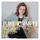 Jamie Kimmett Prize Worth Fighting For Cd Us Import