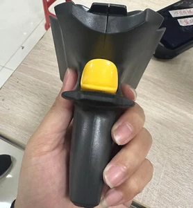 Trigger Handle for Zebra Symbol TC51 TC510K TC52 TC56 TC57 TRG-TC51-SNP1-01 - Afbeelding 1 van 5