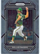 2023 Panini Prizm Baseball Base #1-300 - You Choose!  Quantity Discount (C)