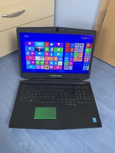 Alienware 17 | i7-4700MQ | GTX 770m | 16GB RAM | 750GB HDD - Bild 1 von 8