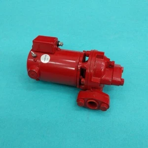 PUMP UNIT CENTERIFUGAL 24VOLT 19207-10946835 NSN 4320-00-930-2045 - Picture 1 of 6