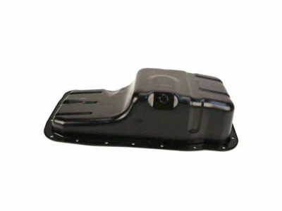 Para Cadillac CTS 2014-2015 cárter de aceite aire acondicionado inferior Delco 61223PD 2,0 L 4 cilindros tracción trasera Foto 1 de 2