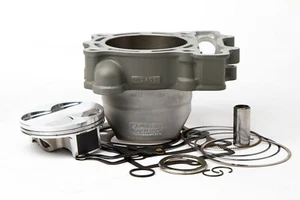 KX250F 2015-2016 cilindro funciona 269cc + 3 kit de pistones de gran diámetro Kawasaki 31006-K02 - Imagen 1 de 4