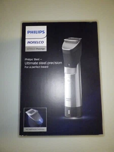 Philips Norelco Series 9000, BT9810/40 Precision Beard and Hair Trimmer NEW! - Picture 1 of 5