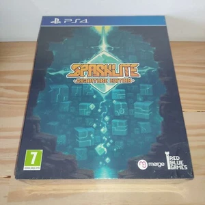 Sparklite Signature Edition PS4 (PLAYSTATION 4) - VF - NEUF - Bild 1 von 3