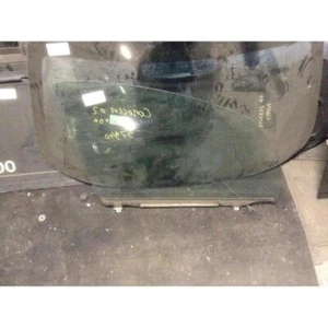 FRONT WINDOW RH FOR TOYOTA COROLLA (02-04) VERSO 1.8 VVT-I MNV 5P/B/1794CC 2004 - Picture 1 of 3