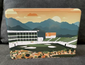 Abfallwirtschaft 16. Loch Phoenix offene Blechdose nach Maß - Bild 1 von 6