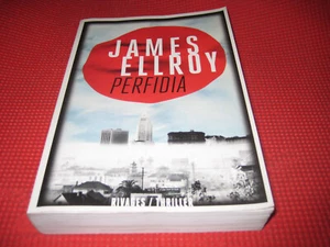 James ELLROY: Perfidia - Foto 1 di 1