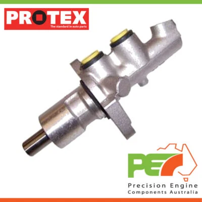 Nuevo *PROTEX* Brake Master Cyl. Para MERCEDES BENZ 300CE W124 2D Cpe tracción trasera Foto 1 de 4