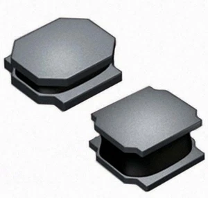 2 pcs 1 uH Inductors by Taiyo Yuden P/N NRS4010T1R0NDGG - Picture 1 of 1