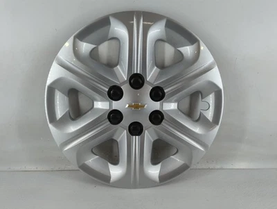 Chevrolet Traverse 2010 conductor buje de rueda delantera fabricante original Y2ZYG Foto 1 de 4