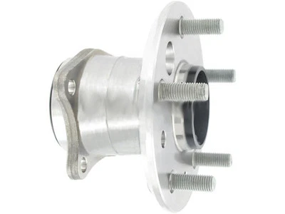 Conjunto de buje de rueda trasero derecho Toyota Avalon 2005-2012 75916FHKR 2006 2007 Foto 1 de 2