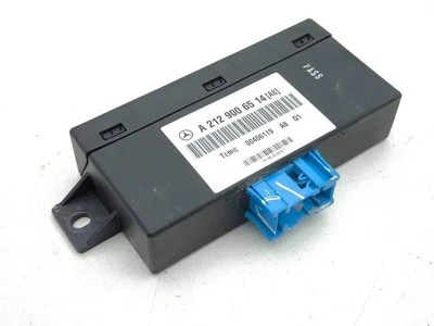 MERCEDES-BENZ CLS Shooting Brake X218 Altre Centraline A2129006514 31026489 - Immagine 1 di 4