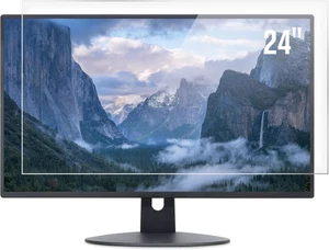 2-Pack 24 Inch anti Glare Computer Screen Protector, Matte Computer Screen Cover - Picture 1 of 12