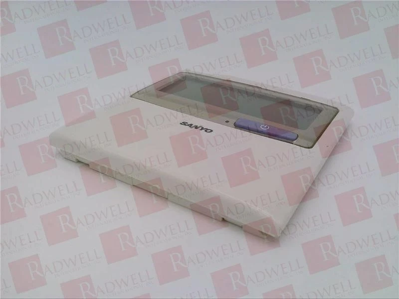 SANYO RCS-TM80BG / RCSTM80BG (NEW IN BOX) - Image 1 of 1